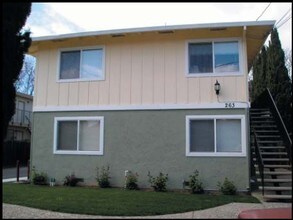 263 Waverly St in Sunnyvale, CA - Building Photo - Building Photo