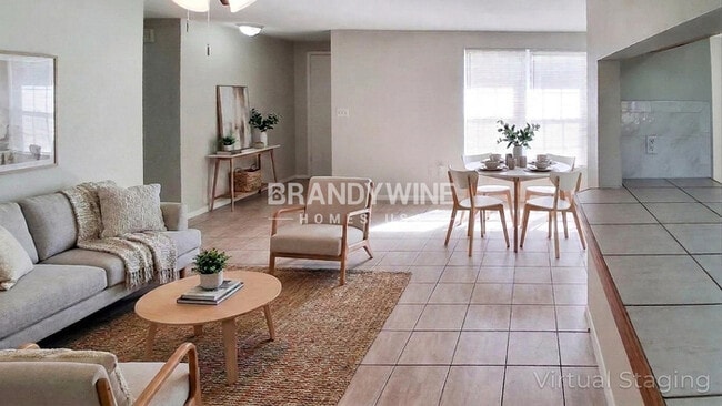 3535 Devonshire Dr in Holiday, FL - Building Photo - Building Photo