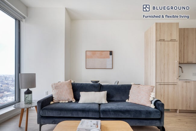 545 Vanderbilt Ave in Brooklyn, NY - Foto de edificio - Building Photo