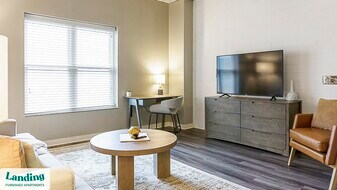 335 W 9th St in Indianapolis, IN - Building Photo