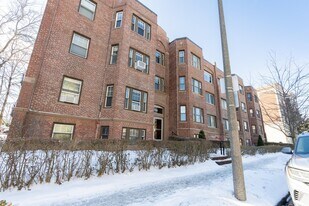 100 Washington St, Unit 1-6 in Boston, MA - Building Photo