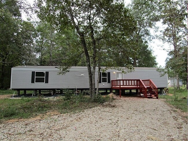 property at 12651 FM1314