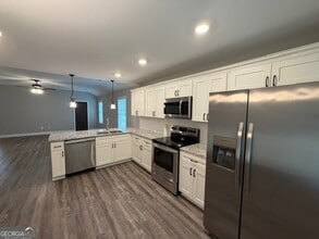 116 Allentown Ct in Macon, GA - Building Photo - Building Photo