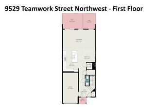 9529 Teamwork St NW in Concord, NC - Building Photo - Building Photo