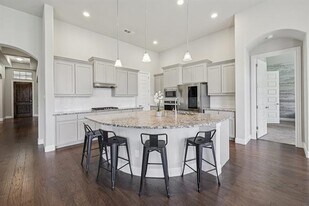 1656 Pegasus Dr in Heath, TX - Building Photo