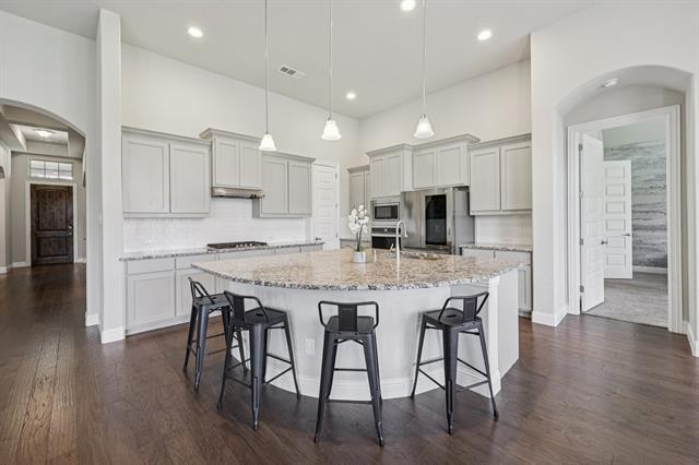 1656 Pegasus Dr in Heath, TX - Building Photo