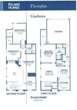 1924 Lantana Ln in Irving, TX - Building Photo - Building Photo