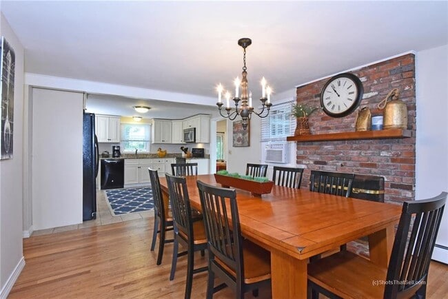 17 Melbourne Dr in Narragansett, RI - Building Photo - Building Photo
