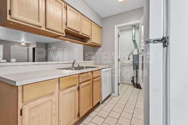 1703 Union St in Lafayette, IN - Building Photo - Building Photo