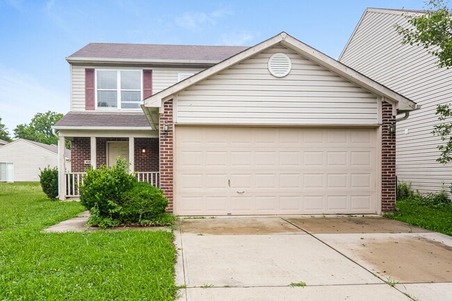 property at 4261 Village Bend Dr