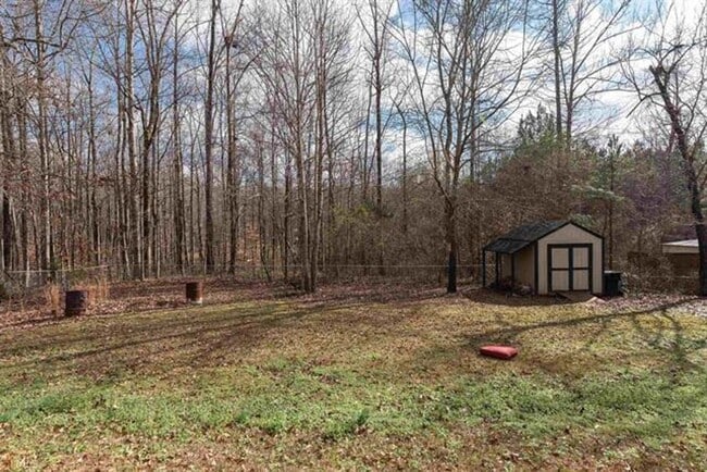 101 Senoia Springs Dr in Senoia, GA - Building Photo - Building Photo