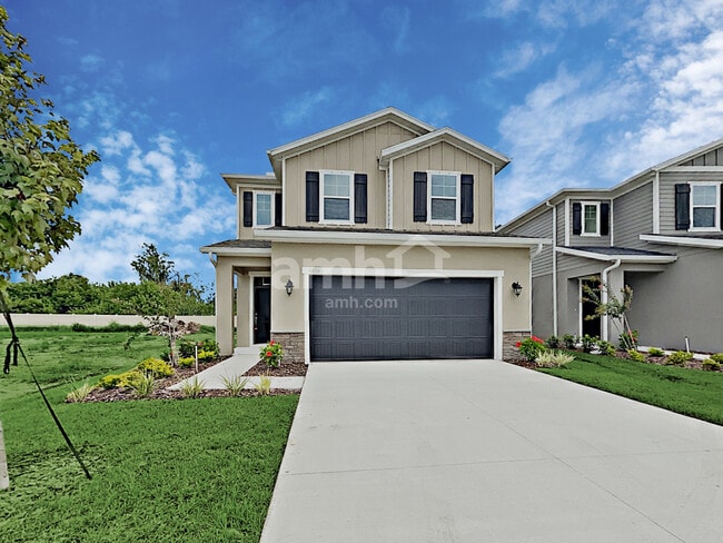 property at 4659 Reisswood Loop