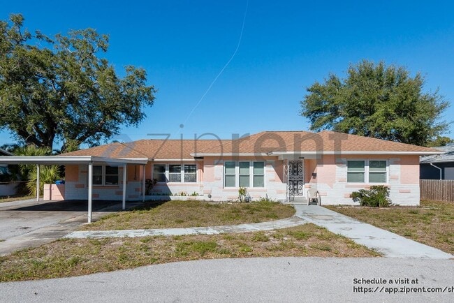 property at 3601 30th Ave S