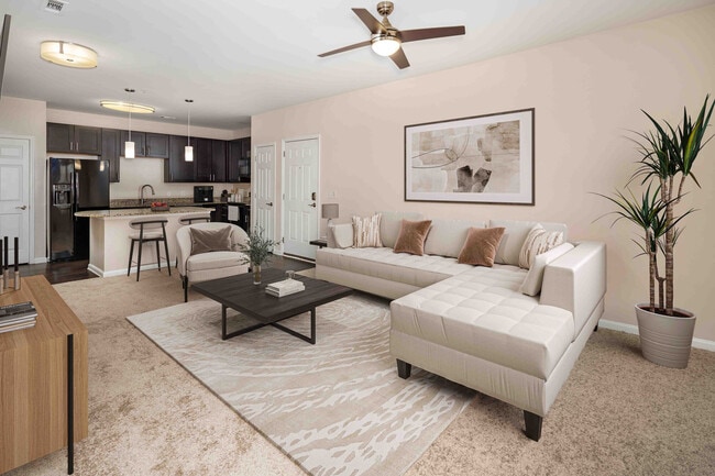 Residences at Brookline