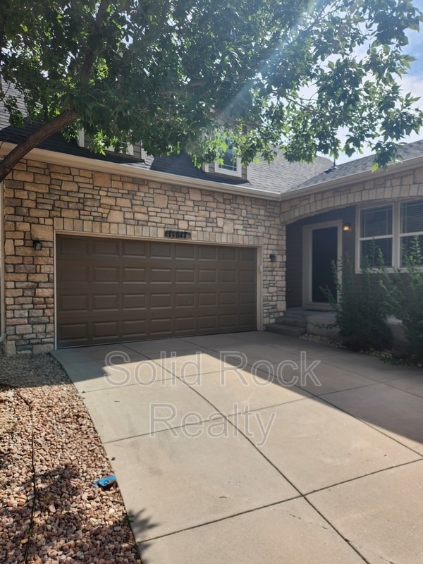 11817 Bremen Point in Peyton, CO - Building Photo - Building Photo