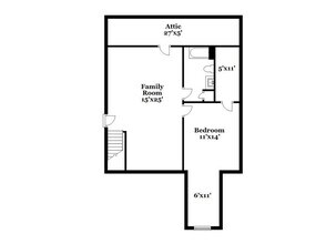 2512 Elmcroft Ave in Murfreesboro, TN - Building Photo - Building Photo