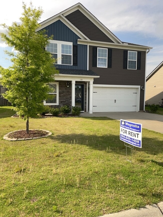 131 Screech Dr