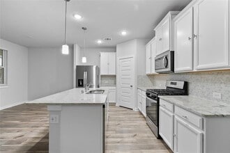 9714 Grooveburr Ct in The Woodlands, TX - Building Photo - Building Photo