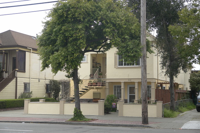 912 Lincoln Ave in Alameda, CA - Building Photo - Building Photo