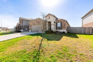 11617 Amber Stream Ln in Manor, TX - Building Photo