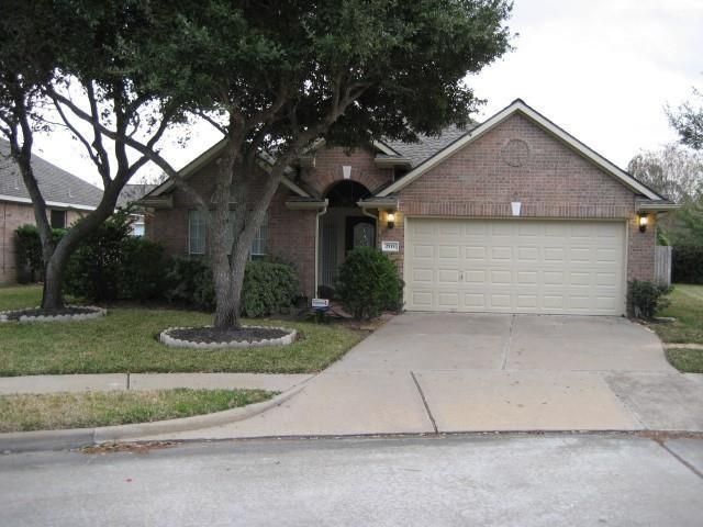 2915 High Canyon Ct in Katy, TX - Building Photo - Building Photo