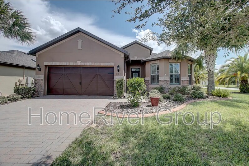 581 Vista Sol Dr in Davenport, FL - Building Photo