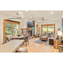 404 Adams Ranch Rd in Mountain Village, CO - Building Photo - Building Photo