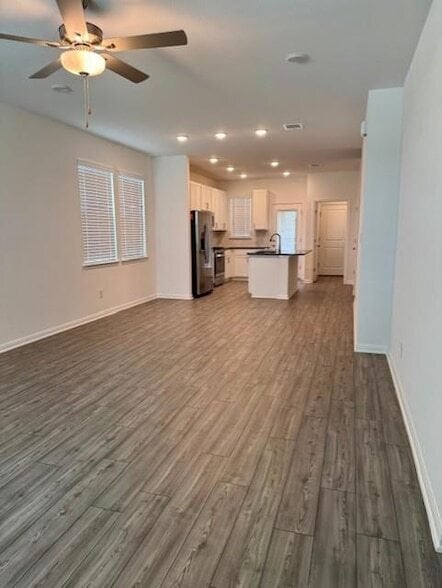 201 Betsy Rd in Hutto, TX - Building Photo - Building Photo