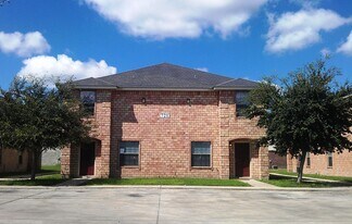 721 Sonesta Ct in Harlingen, TX - Building Photo