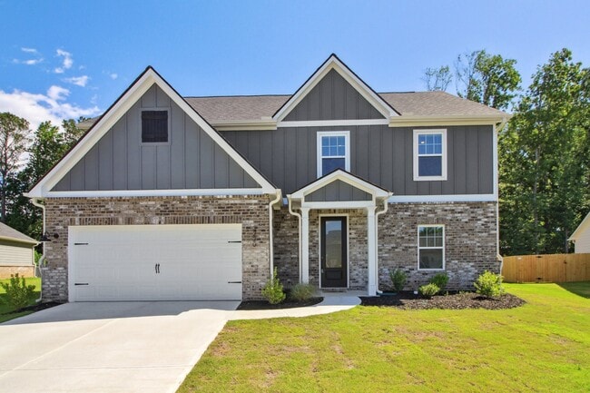 property at 3220 Azteca Way