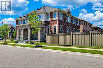 1155 Hamman Way in Milton, ON - Building Photo - Building Photo
