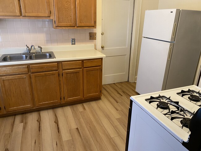 2207 Portman Ave, Unit SecondFloor in Cleveland, OH - Building Photo - Building Photo