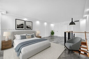 17800 Atlantic Blvd in Sunny Isles Beach, FL - Building Photo