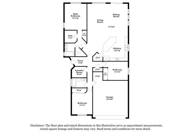 429 W Woodward St in Vail, AZ - Building Photo - Building Photo