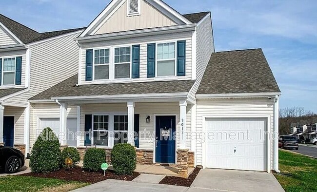 property at 3013 Stargazer Ln