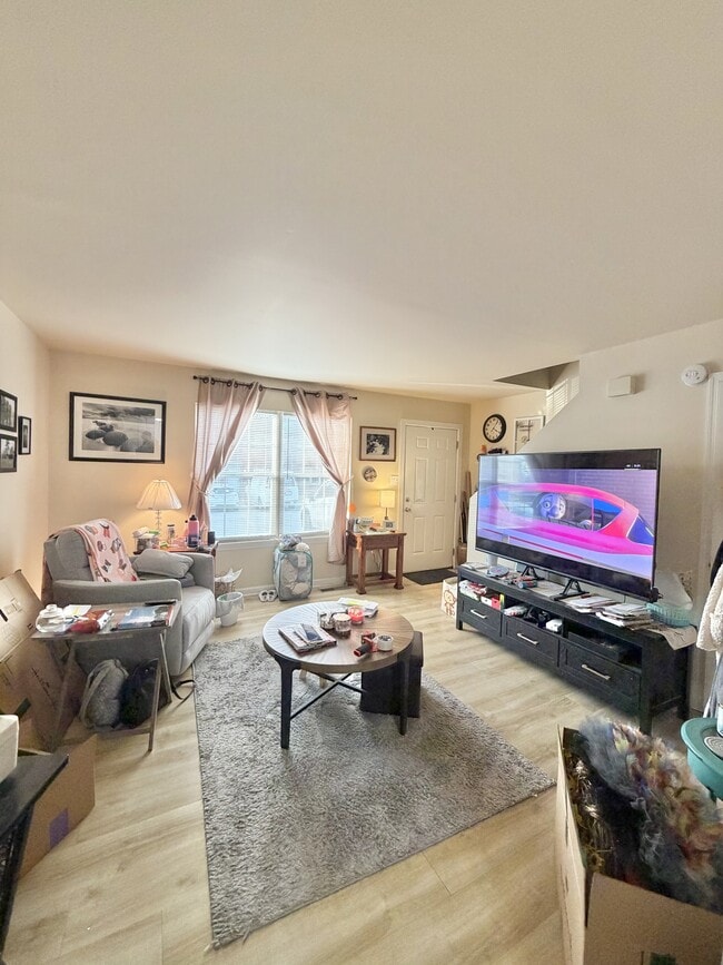 property at 305 Lake St