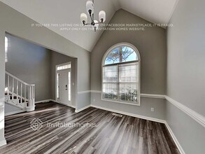 4901 Abbotts Pointe Ct in Raleigh, NC - Foto de edificio - Building Photo