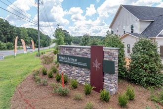 Winder Retreat in Winder, GA - Building Photo - Other