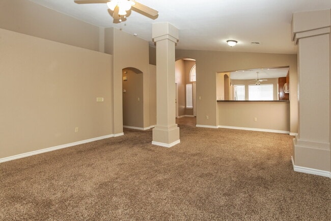 1612 Blanco Dr in North Las Vegas, NV - Building Photo - Building Photo