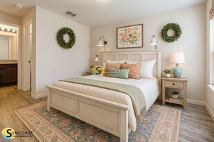 17 Ponderosa Ln, Unit A in Palm Coast, FL - Building Photo