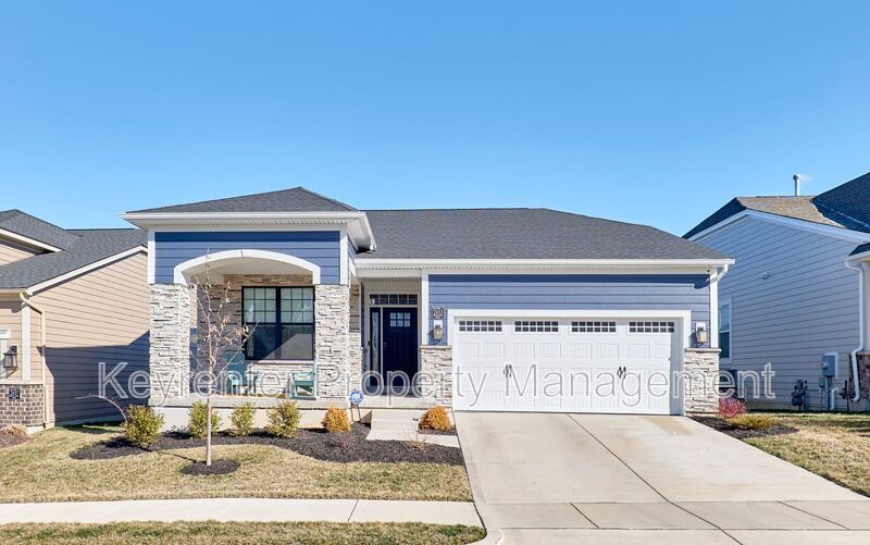 2453 Grover Ridge Dr in Wildwood, MO - Building Photo