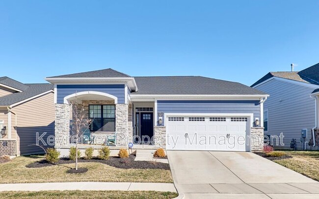 property at 2453 Grover Ridge Dr