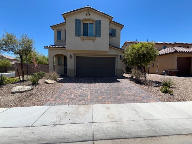 property at 4109 Topaz Hills Dr