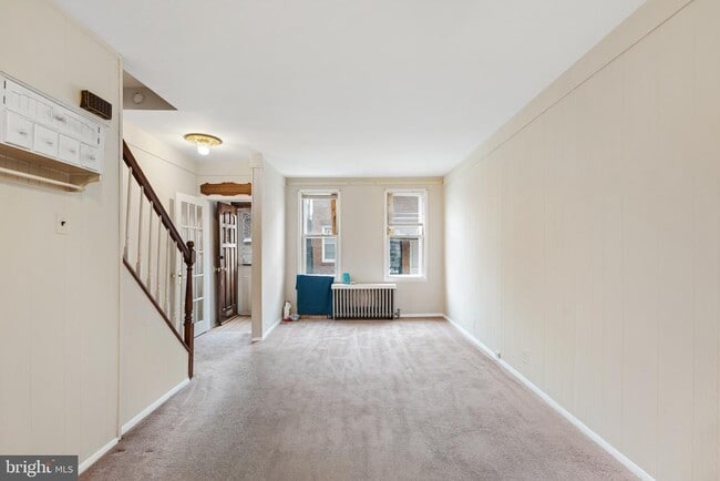 property at 3068 Livingston St