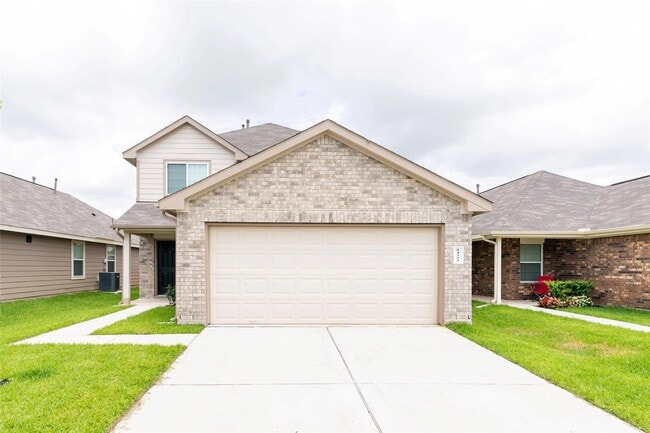 24322 Borelli Dr in Katy, TX - Building Photo - Building Photo