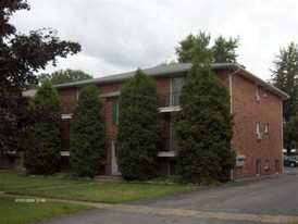 364 Robert Dr Apartments