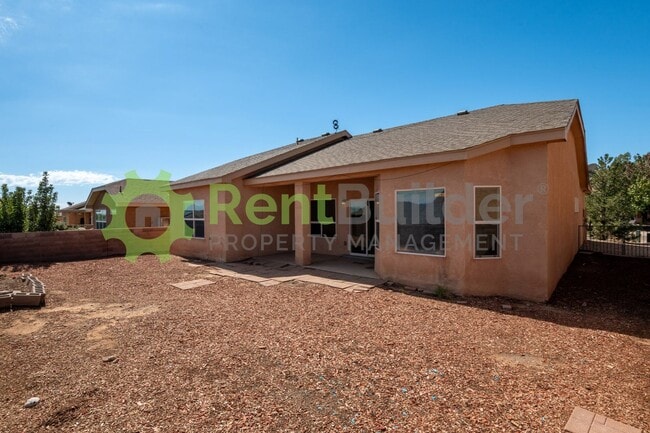 1130 Alegria Rd in Los Lunas, NM - Building Photo - Building Photo