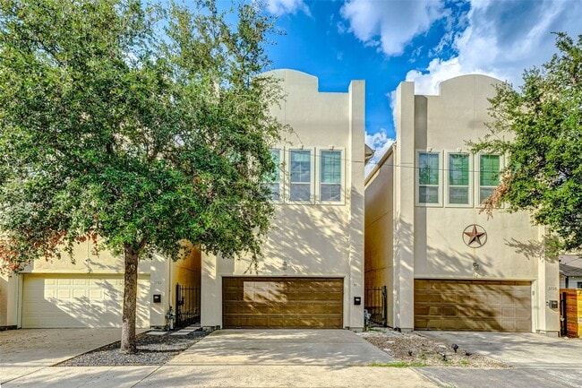 property at 5710 Darling St