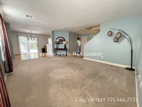 11147 Verismo St in Las Vegas, NV - Building Photo - Building Photo