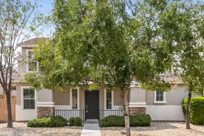 property at 4201 W Maldonado Rd